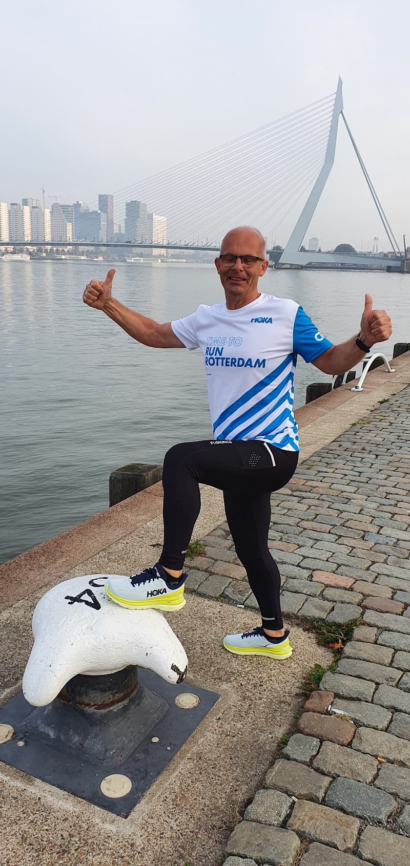 Massagepraktijk Morijn Rotterdam photo