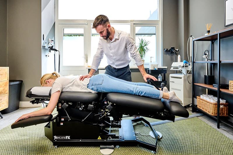 Massagepraktijk Musculus Capelle aan den IJssel photo