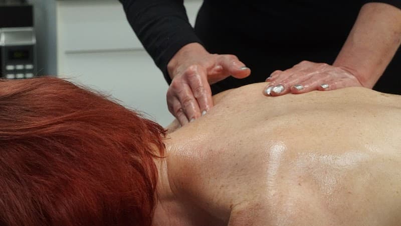 Massagepraktijk NiVo Sittard photo