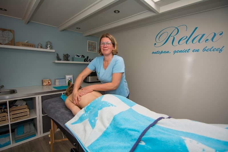 Massagepraktijk Ontspan Us Zierikzee photo