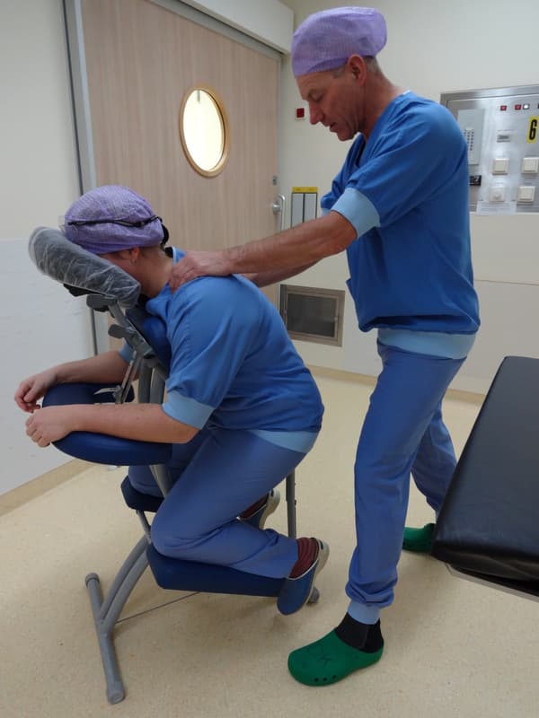 Massagepraktijk Palmaris Zevenaar photo