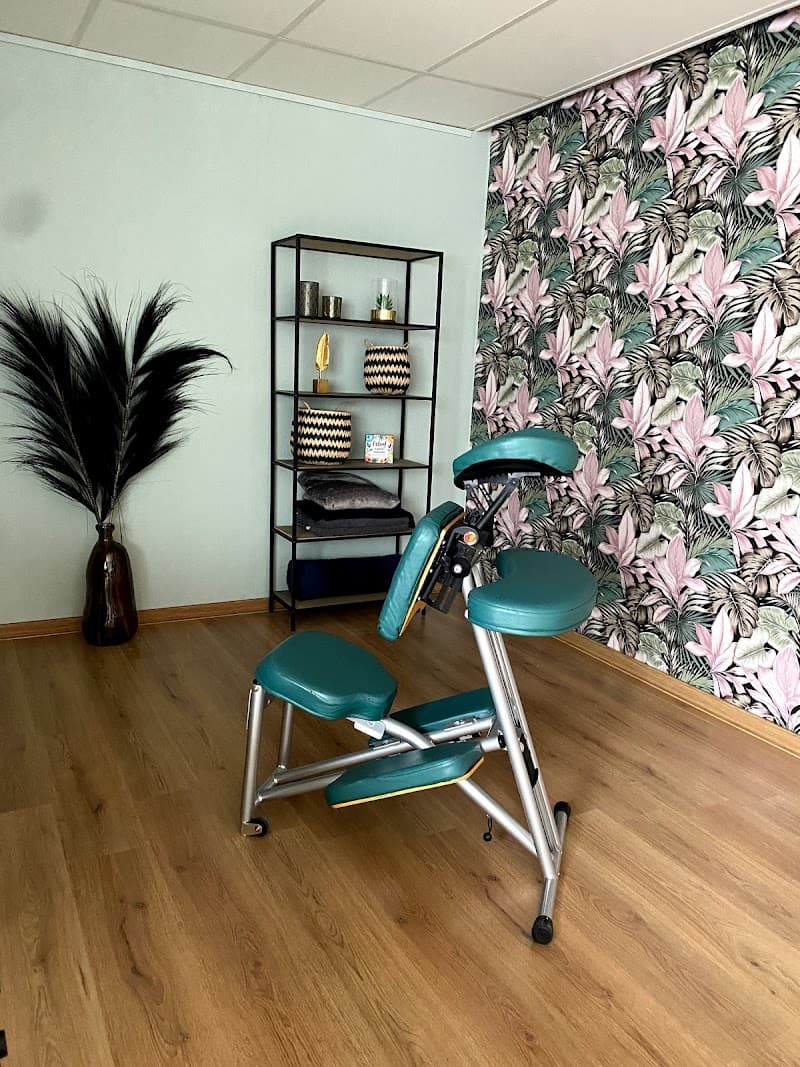 Massagepraktijk Pascalle Herfst Almere-Stad photo
