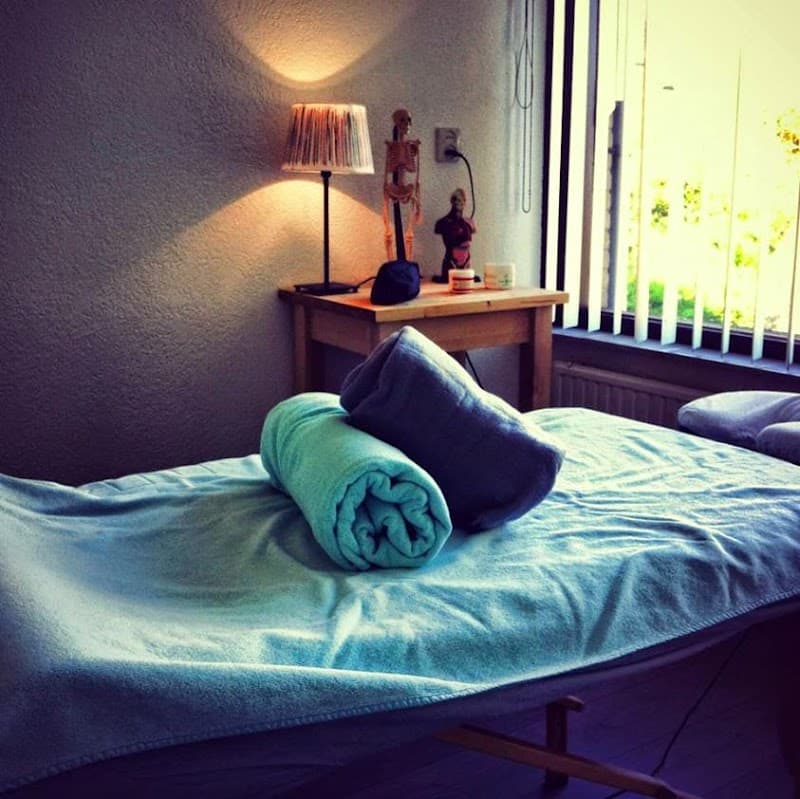 Massagepraktijk Quirine Lodder Krimpen aan de Lek photo