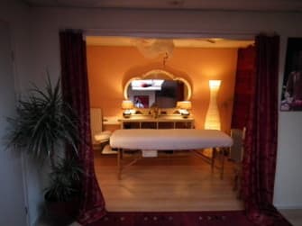 Massagepraktijk Rising Sun, Oldenzaal photo