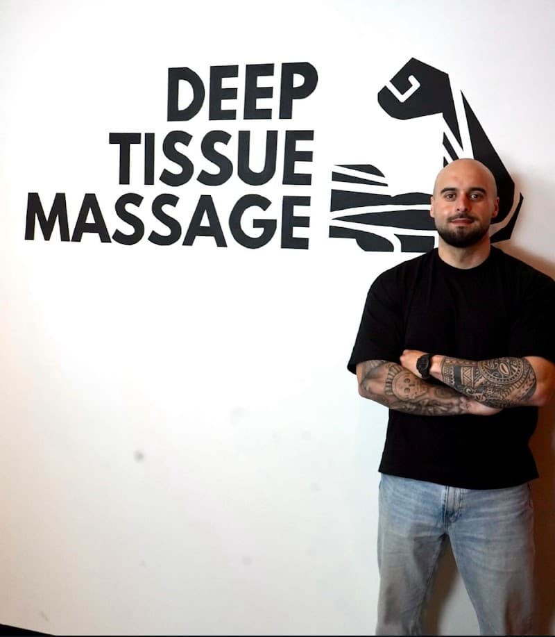 Massagepraktijk Spier en Zo Vlaardingen photo