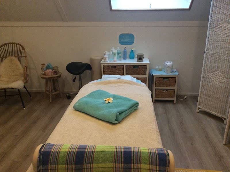 Massagepraktijk Subvenio Assen photo