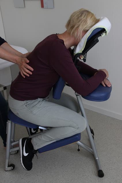Massagepraktijk Vitalis -Heiloo photo