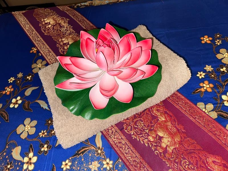 Massagepraktijk Welzijn4you Rozenburg photo