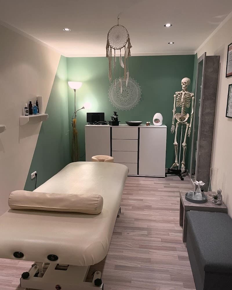 Massagepraxis Angela Gangl Gattendorf photo