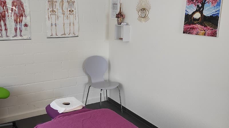Massagepraxis Balanze Frauenfeld photo