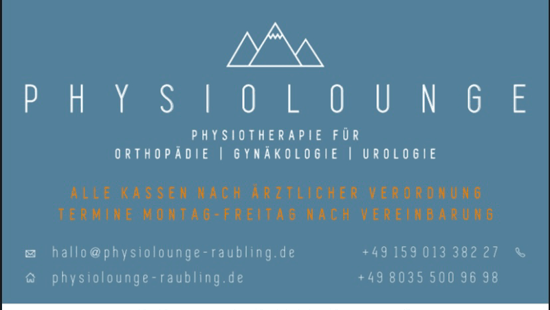 Massagepraxis Bettina Züfle Raubling photo