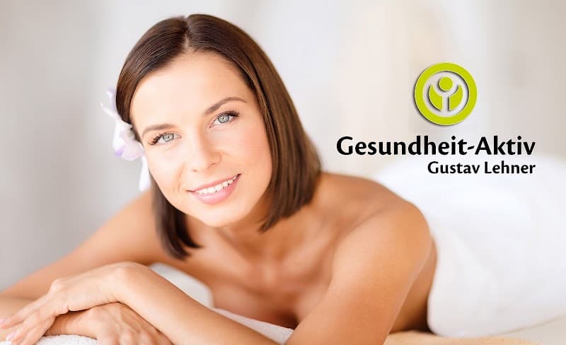 Massagepraxis Gesundheit-Aktiv Marchtrenk photo