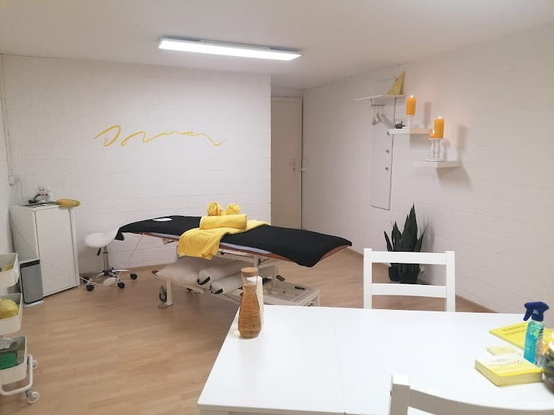 Massagepraxis Irina Müller Schmerikon photo