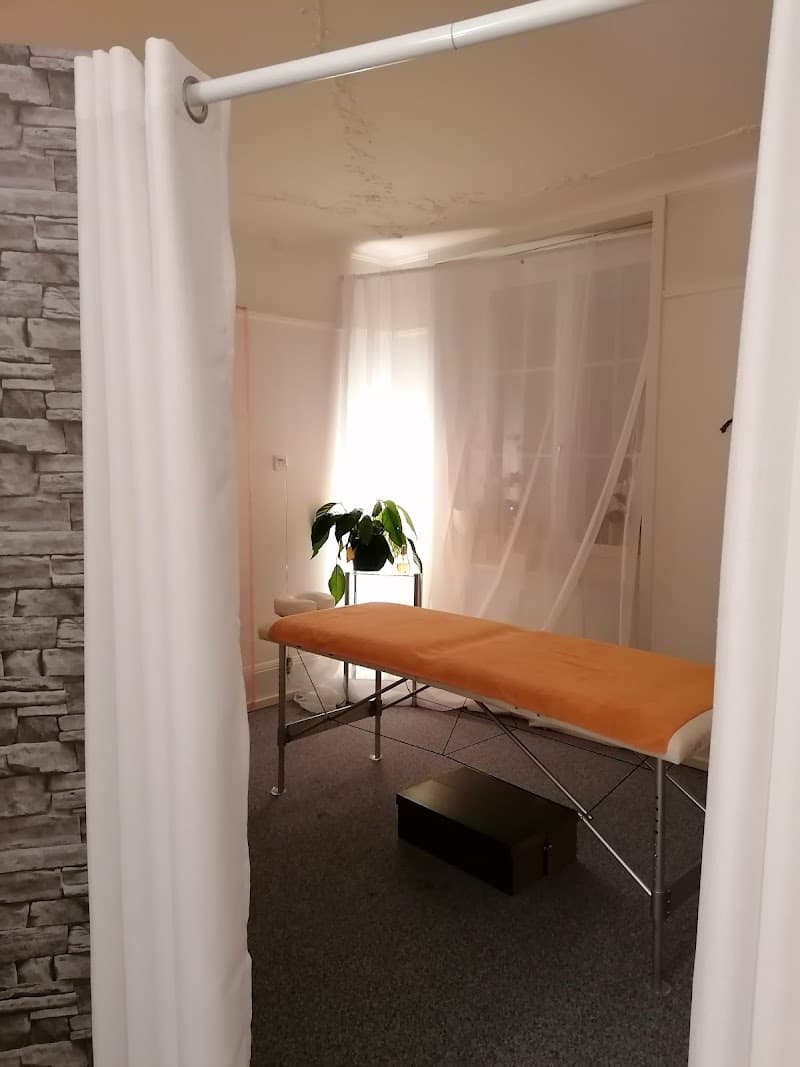Massagepraxis Orchidee Zofingen photo