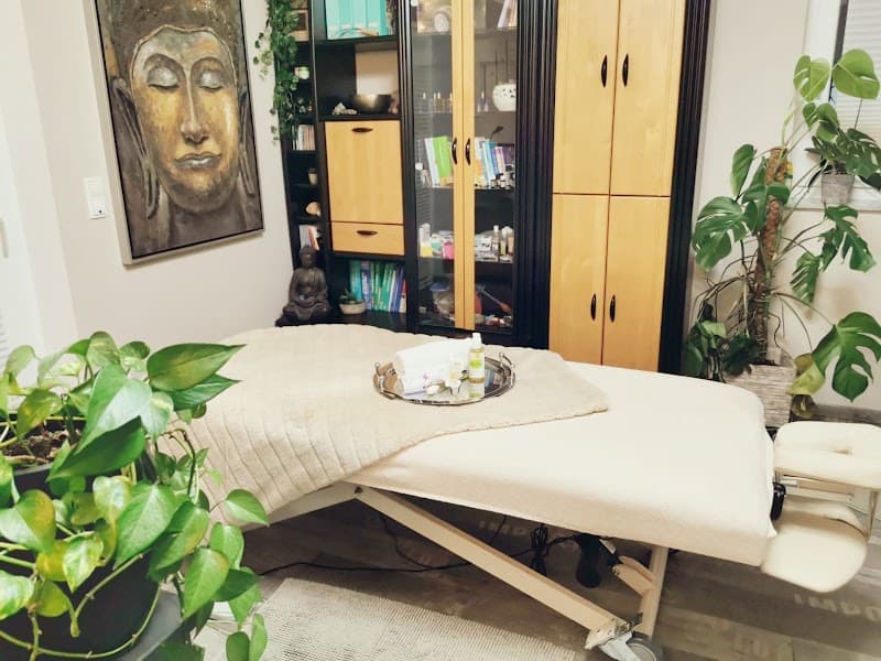 Massagepraxis Raack GbR, Viola & Jörg Raack Kusterdingen photo