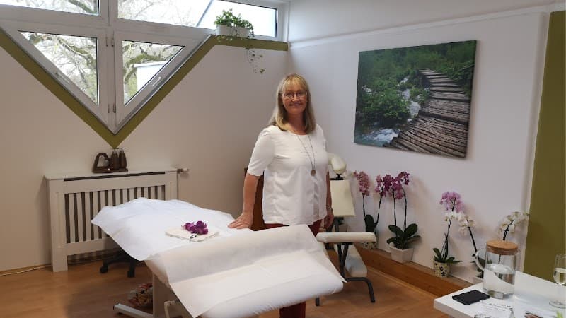 Massagepraxis Roswitha Fischer Wels photo