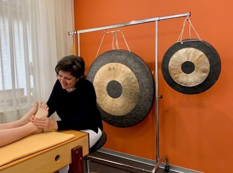 Massagepraxis Silvia Moser Unternberg photo
