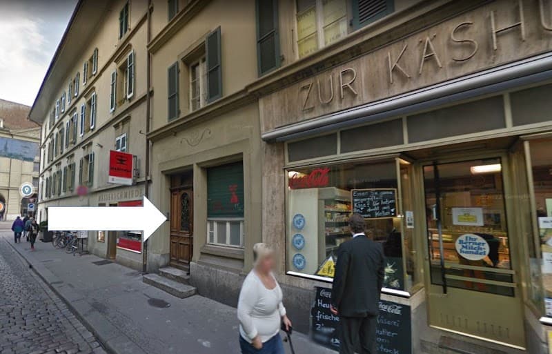 Massagepraxis Suter Bern photo