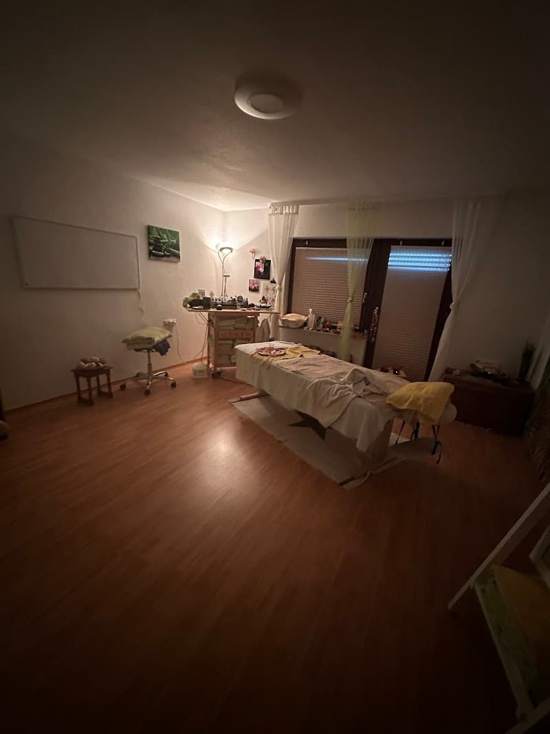 Massagepraxis Ursula Christine Wernick Villingen-Schwenningen photo