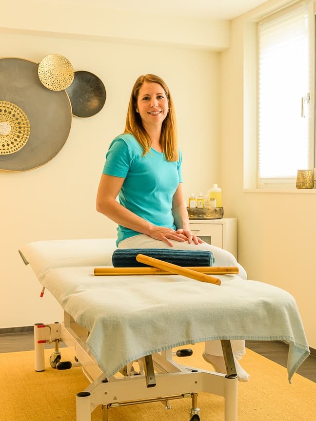 Massagepraxis Usziit Glarus Nord photo