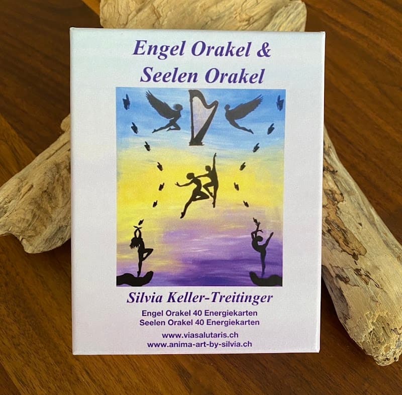 Massagepraxis Via Salutaris Susi Frei-Gruber Rebstein photo