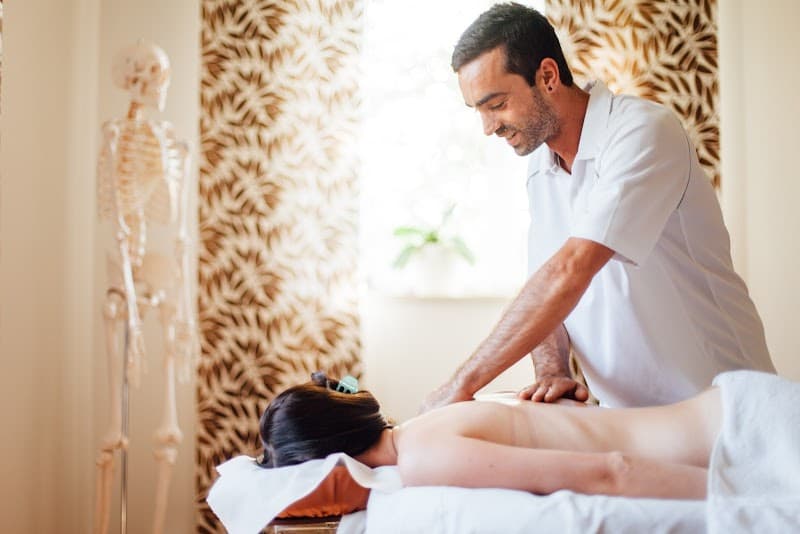 Massagepraxis Weilbuchner Tarsdorf photo