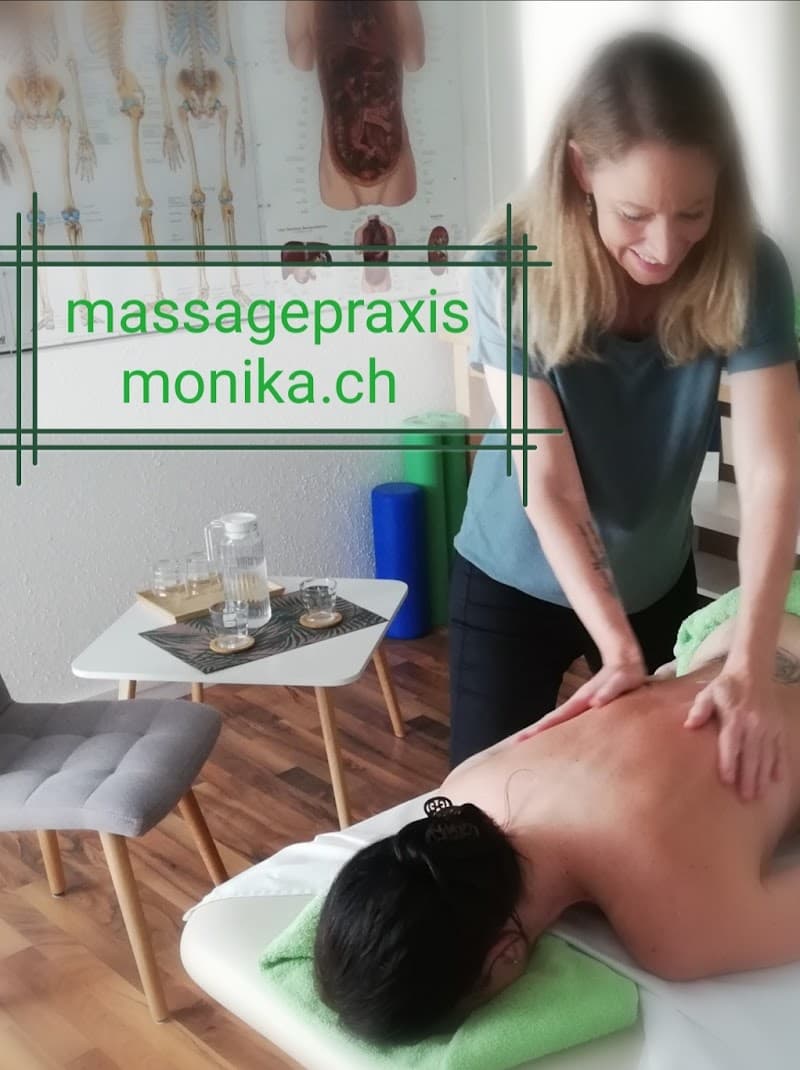 Auenstein massagepraxismonika.ch photo