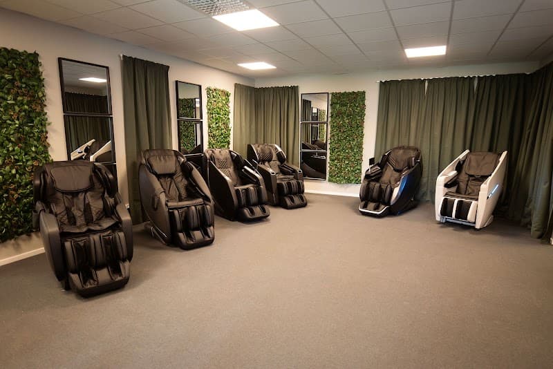 Massageprodukter.se Örebro photo