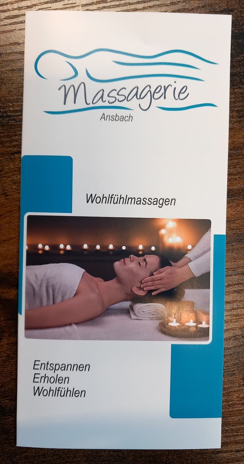 Massagerie Ansbach photo