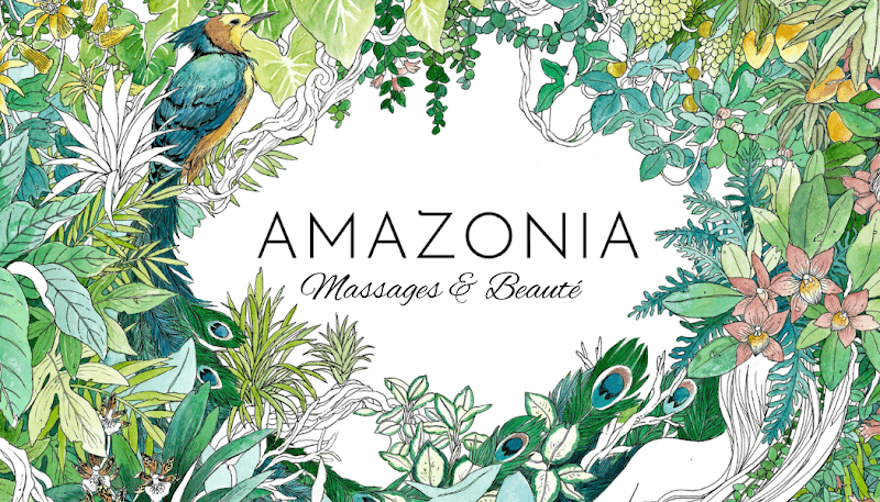 Massages and Beauty AMAZONIA Strasbourg photo