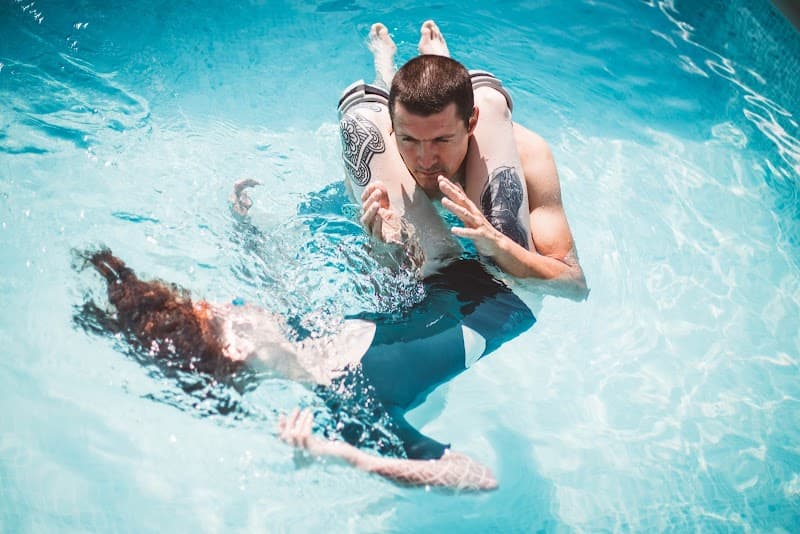 Massages au dela de l'eau Yvoir photo