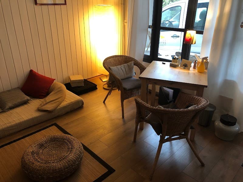 Massages ayurvédiques Anne Petit Saint-Prex photo