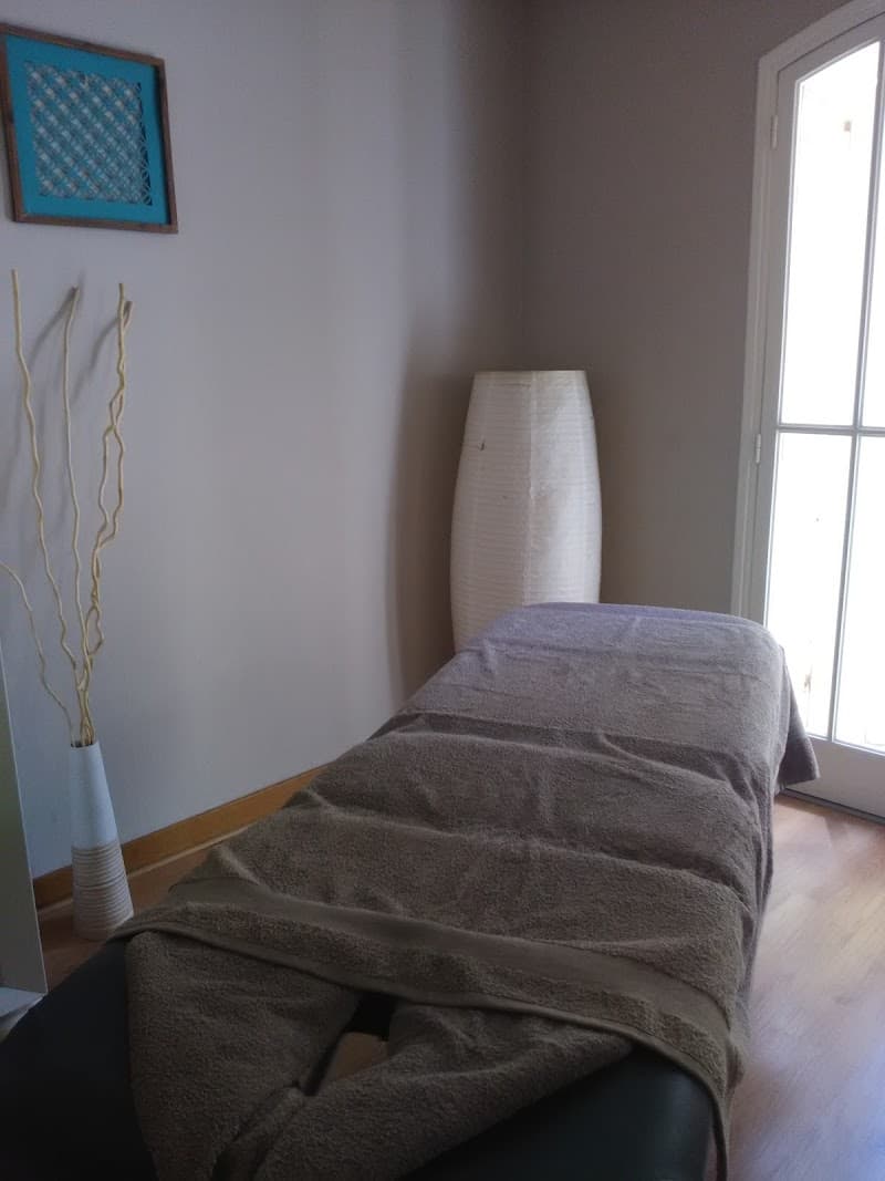 Massages Ayurvediques - Ayushanti Montpellier photo