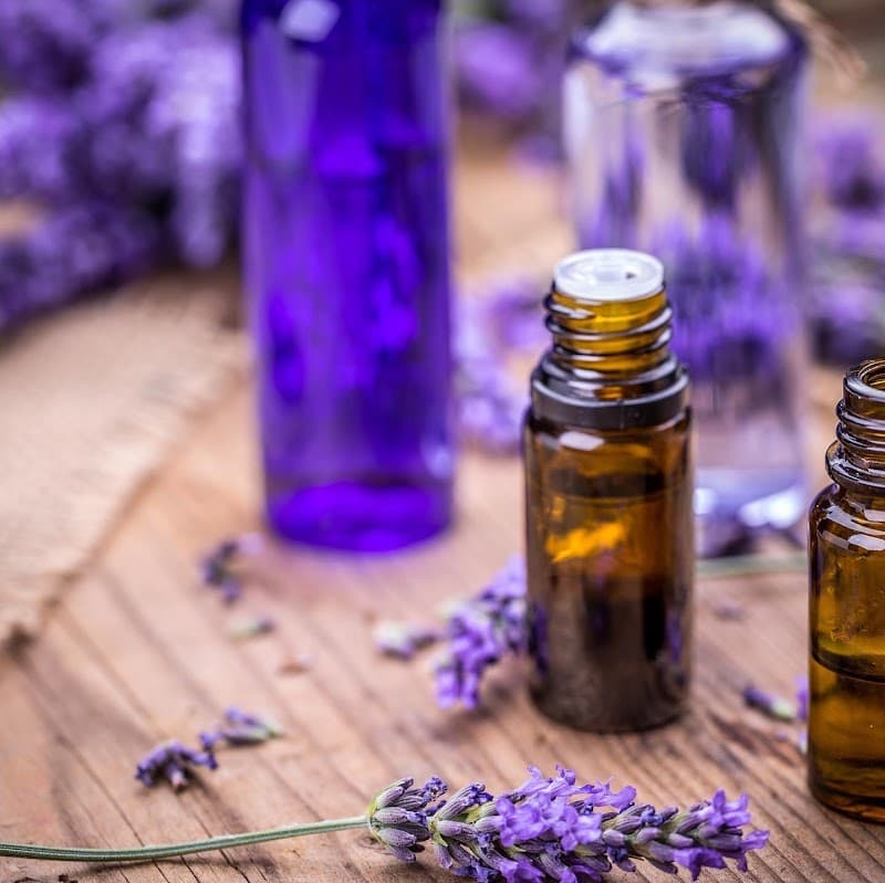 Massages Ayurvédiques Genevieve Mesmacre Bex photo