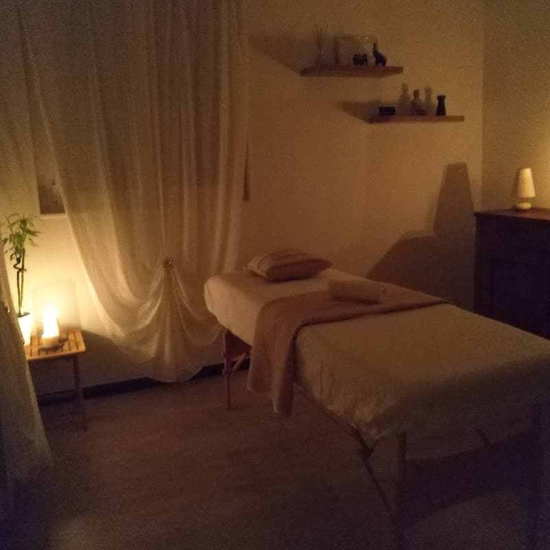 Massages Bien-Être et Énergétiques Saint-Michel-Chef-Chef photo