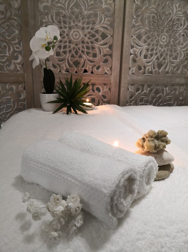 Massages Bien-Être Kalyaan Saint-Pierre-d'Oléron photo