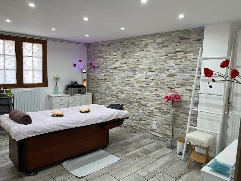 Massages Bien-Etre Les Mains d'Ambre Montluçon photo