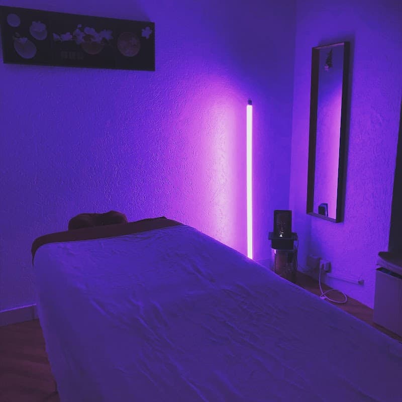 Massages Bien-Etre Nice photo