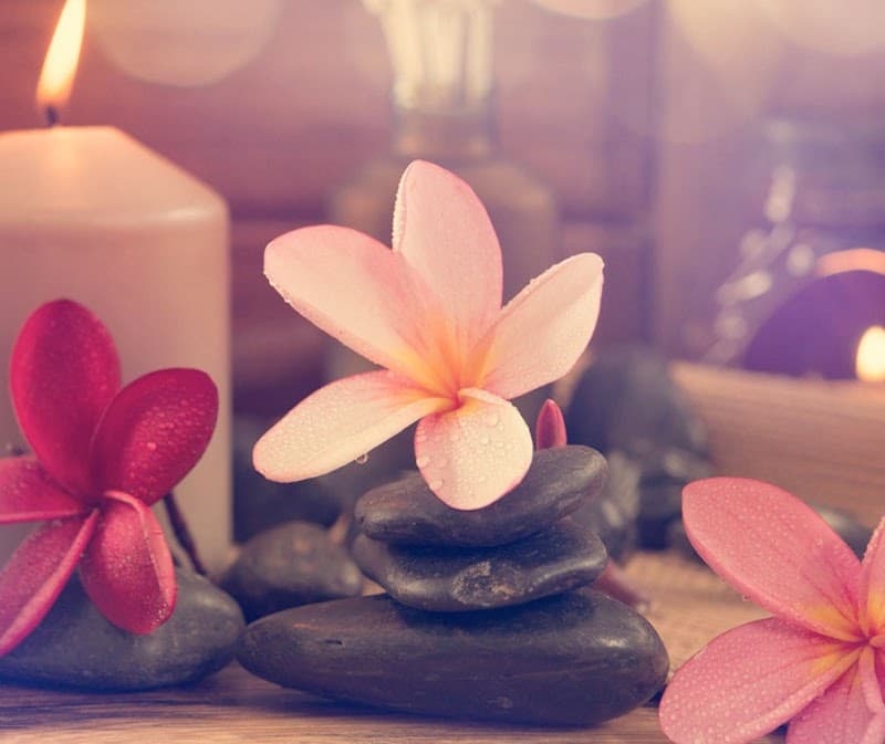 Massages Bien-Être & Réflexologie Plantaire - 100% Femmes Brunoy photo