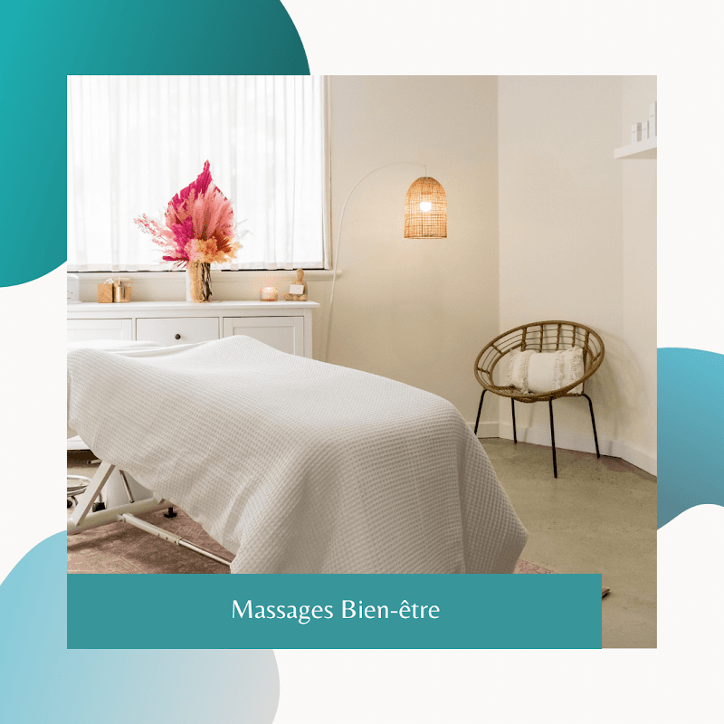 Massages Bien-Être Valérie Rody Muret photo