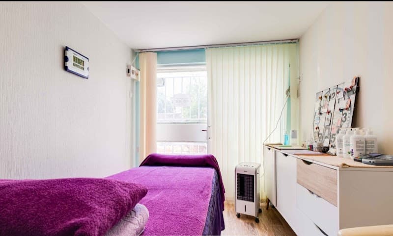 Massages Burgas Massage Studio Chriss Massages Burgas photo