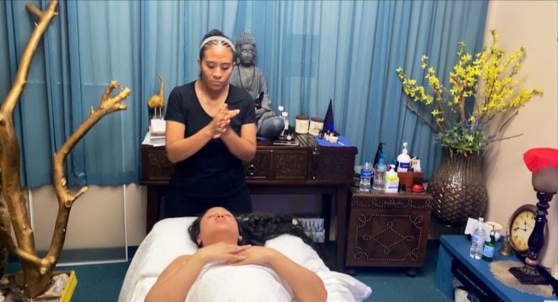 Massages by aide McAllen photo