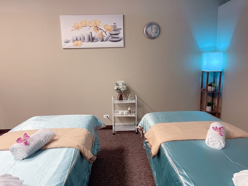 Massages by Beckie Lake in the Hills photo