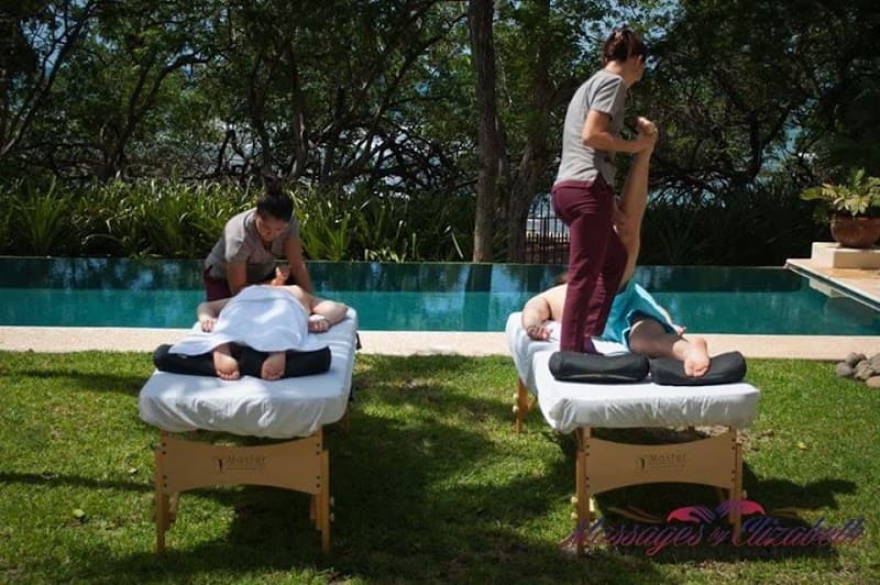 Massages by Elizabeth Guanacaste photo