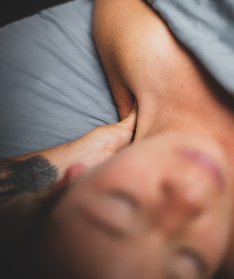 Massages by Kat Plymouth photo