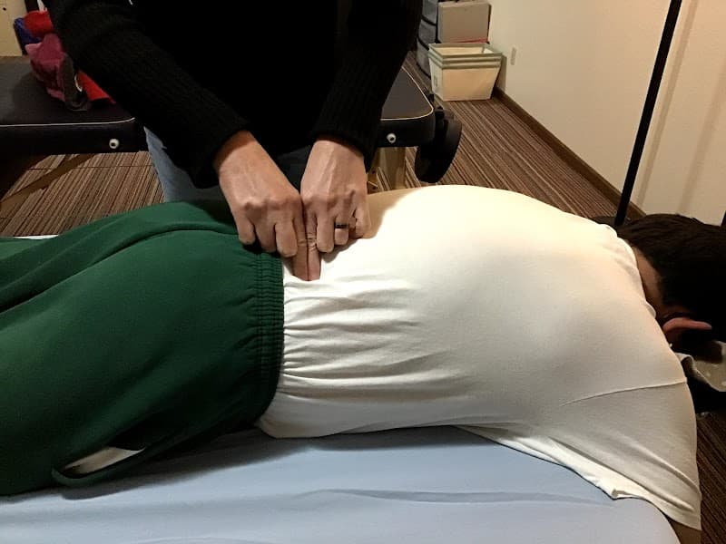 Massages By Maryln Hutchinson photo