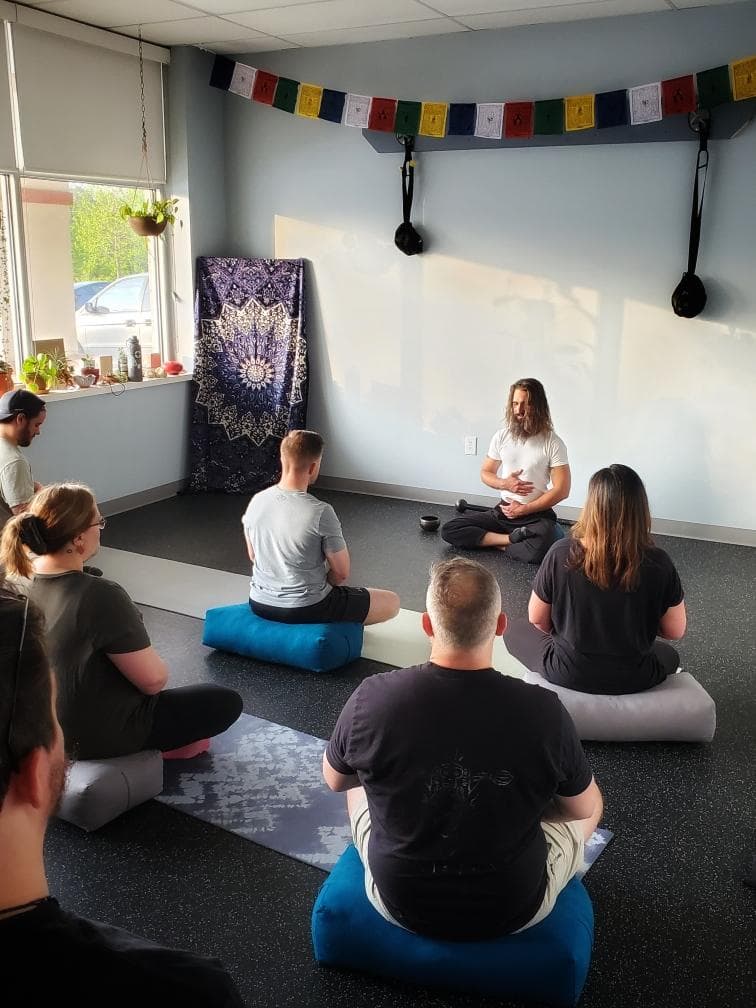 Massages By Michael at TAO West Chester photo