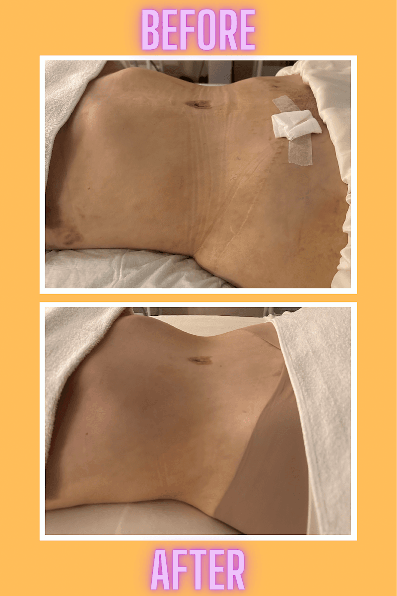 Massages by Triny McAllen photo