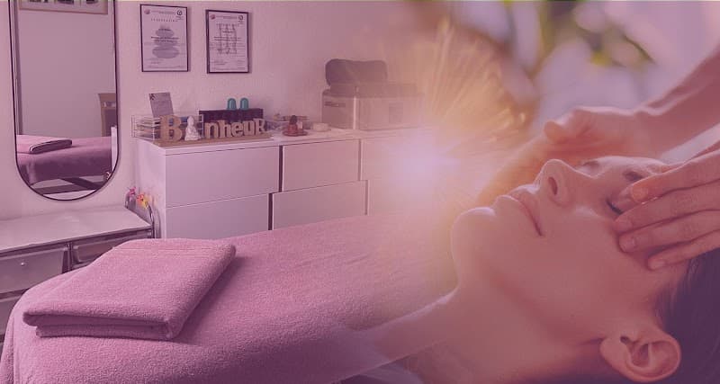 Massages Chez Nelly - Fully photo