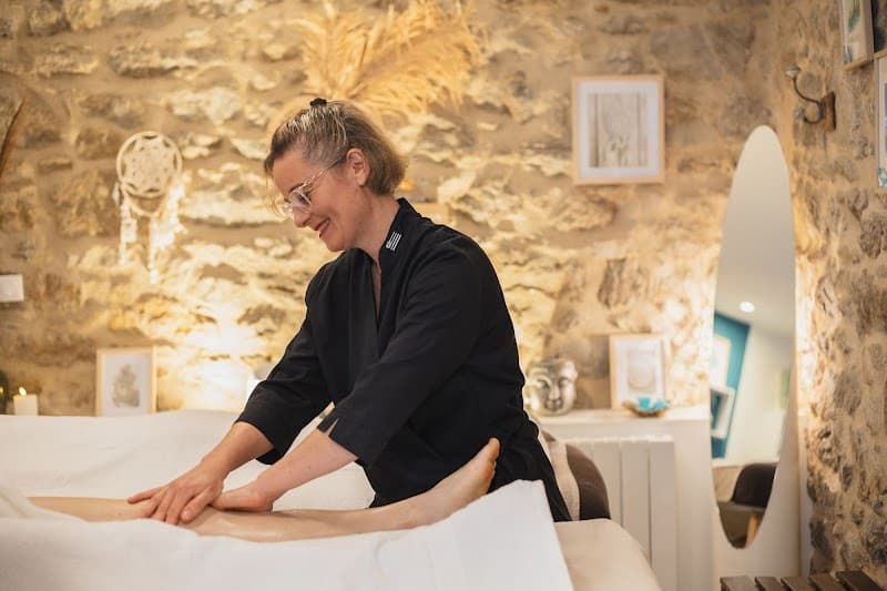 Massages d'ORélie Saint-Méloir-des-Ondes photo